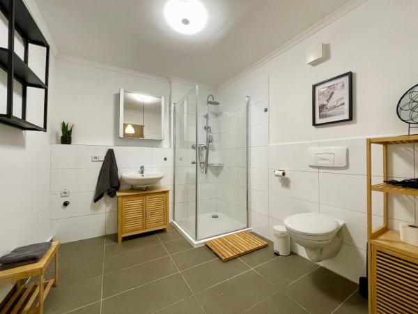 DeNe Living Apartments : photo 1 de la chambre appartement 2 chambres