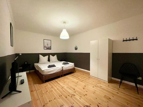 DeNe Living Apartments : photo 4 de la chambre appartement 2 chambres