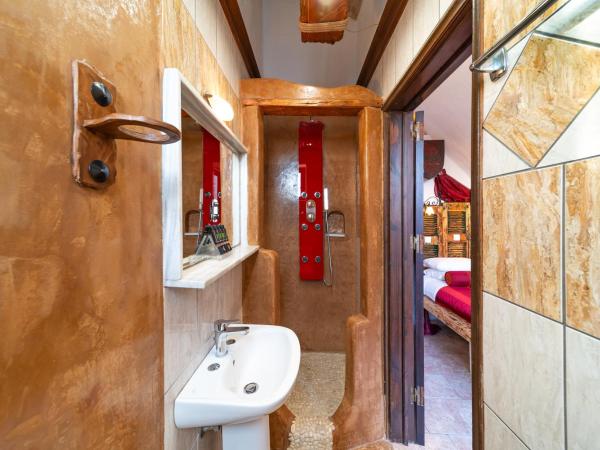 Cava d'Oro : photo 7 de la chambre chambre double avec balcon