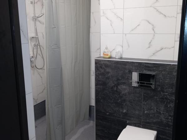 Aparthotel Kontrast : photo 1 de la chambre chambre double deluxe