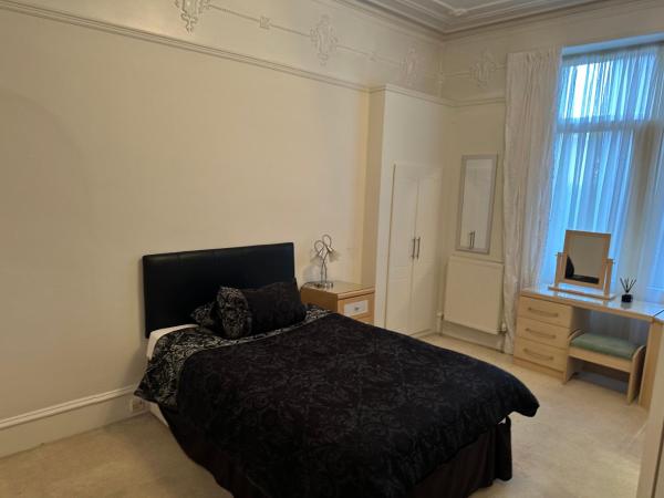 Third House Guest House : photo 1 de la chambre chambre lit queen-size deluxe