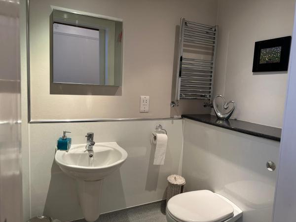 Third House Guest House : photo 3 de la chambre chambre lit queen-size deluxe