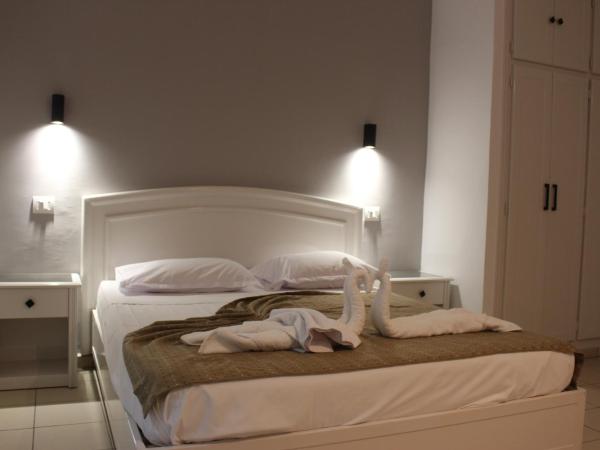 Hôtel Medina : photo 1 de la chambre chambre supérieure lit queen-size