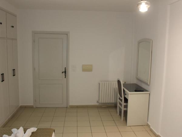 Hôtel Medina : photo 3 de la chambre chambre supérieure lit queen-size