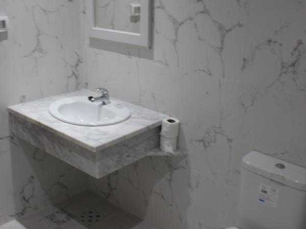 Hôtel Medina : photo 9 de la chambre chambre triple supérieure