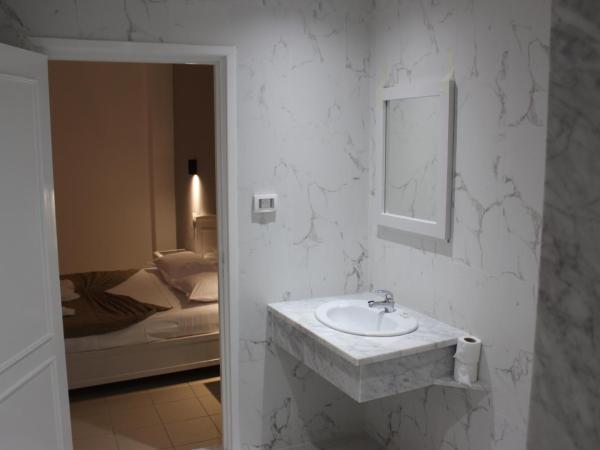 Hôtel Medina : photo 8 de la chambre chambre triple supérieure