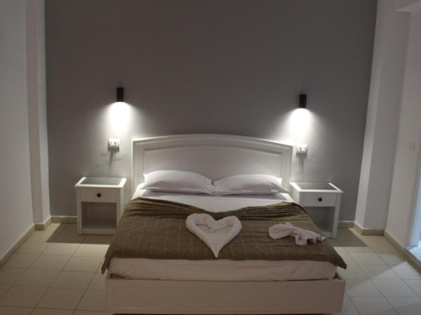 Hôtel Medina : photo 1 de la chambre chambre triple supérieure