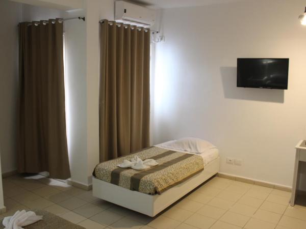 Hôtel Medina : photo 4 de la chambre chambre triple supérieure