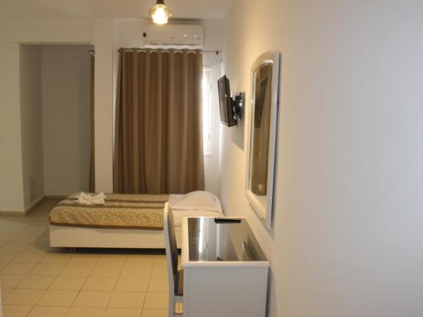 Hôtel Medina : photo 5 de la chambre chambre triple supérieure