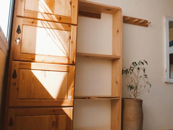 Joy surf camp : photo 3 de la chambre dortoir pour femmes 4 lits