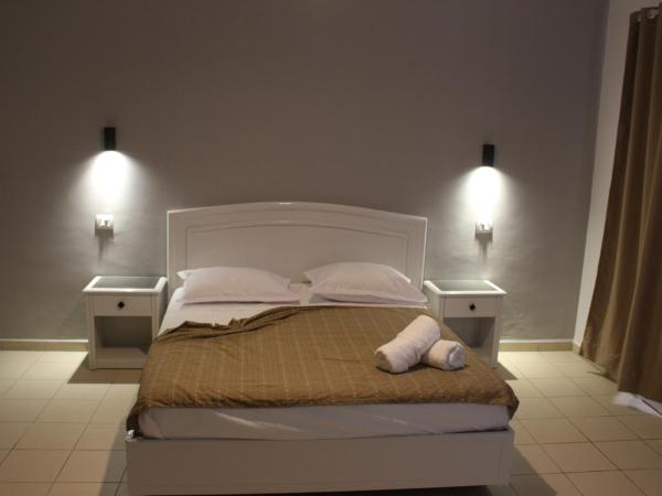 Hôtel Medina : photo 2 de la chambre chambre familiale supérieure