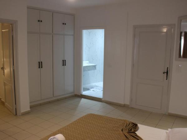 Hôtel Medina : photo 6 de la chambre chambre familiale supérieure