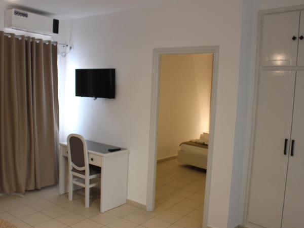 Hôtel Medina : photo 7 de la chambre chambre familiale supérieure