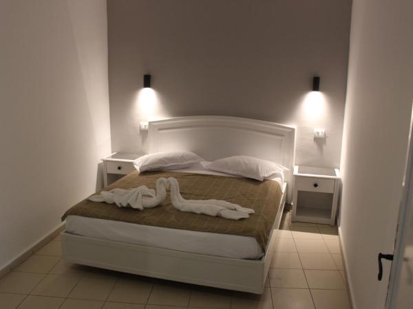 Hôtel Medina : photo 8 de la chambre chambre familiale supérieure