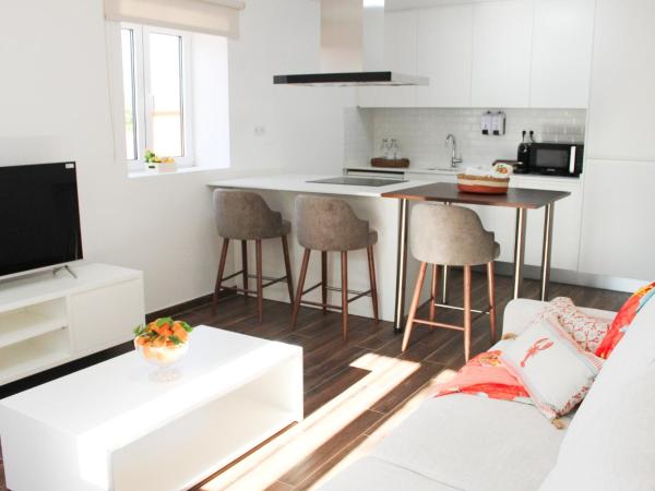 Monte do Couto : photo 2 de la chambre maison 1 chambre