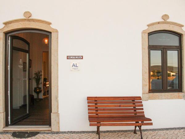 Monte do Couto : photo 1 de la chambre maison 3 chambres