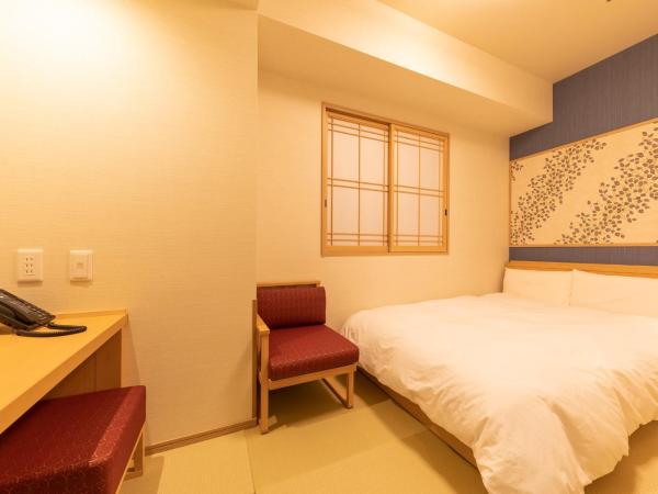 Onyado Nono Asakusa Natural Hot Spring : photo 2 de la chambre <offre spéciale> chambre simple standard - sans service de ménage quotidien