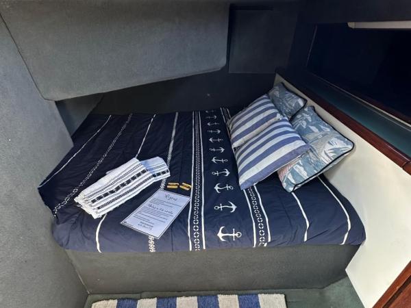 Seadream Classic Yacht : photo 1 de la chambre mobile home