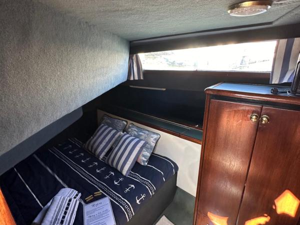 Seadream Classic Yacht : photo 3 de la chambre mobile home