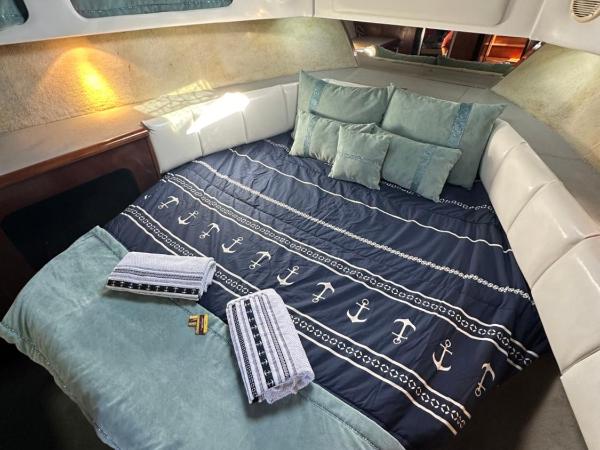 Seadream Classic Yacht : photo 4 de la chambre mobile home