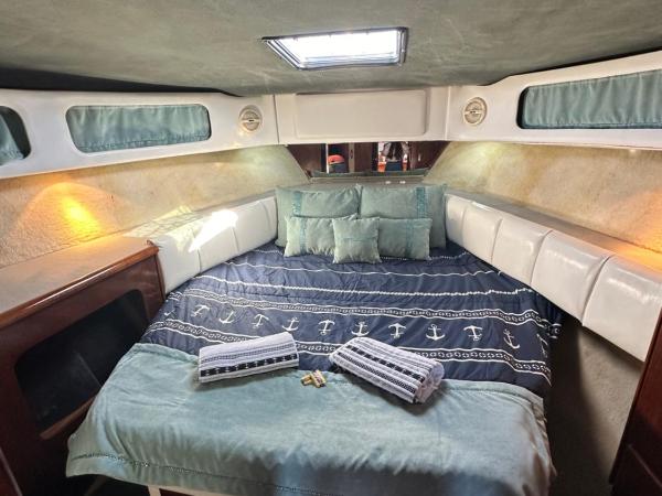 Seadream Classic Yacht : photo 2 de la chambre mobile home