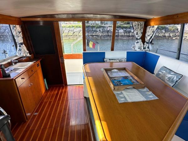 Seadream Classic Yacht : photo 5 de la chambre mobile home