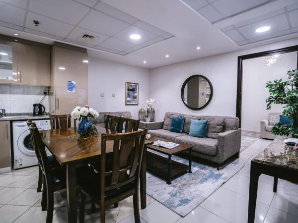 Wake Up To Sea Views In A Blue Lush Home On 51st : photo 5 de la chambre appartement