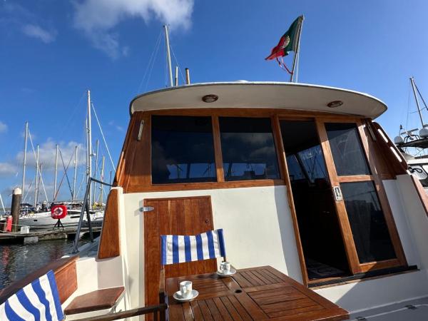 Seadream Classic Yacht : photo 6 de la chambre mobile home