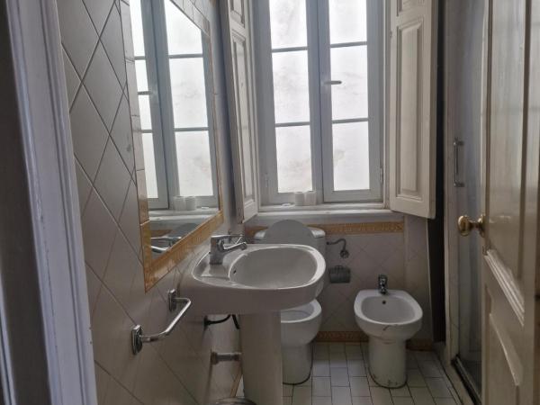 D&N Hospedagem : photo 4 de la chambre dortoir mixte