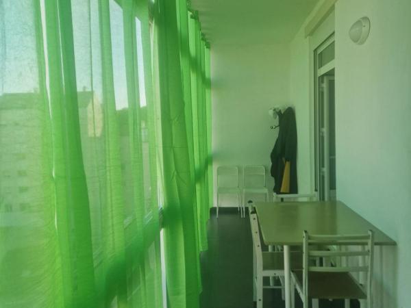 D&N Hospedagem : photo 9 de la chambre dortoir mixte