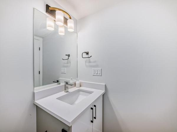 Cozy guest suite : photo 4 de la chambre chambre double deluxe (1 adulte + 2 enfants)