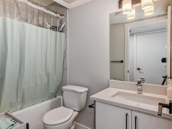 Cozy guest suite : photo 5 de la chambre chambre double deluxe (1 adulte + 2 enfants)