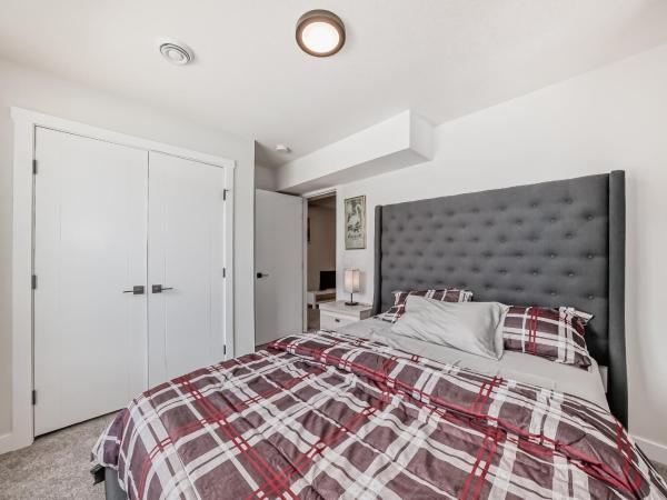 Cozy guest suite : photo 6 de la chambre chambre double deluxe (1 adulte + 2 enfants)