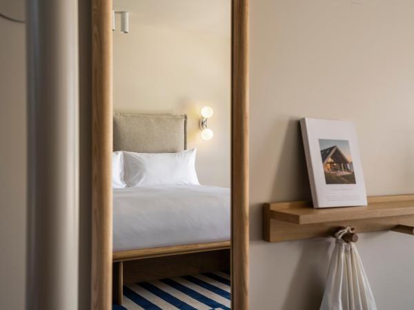 The StandardX, Melbourne : photo 1 de la chambre suite cosy 