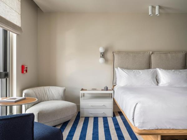 The StandardX, Melbourne : photo 3 de la chambre suite cosy 