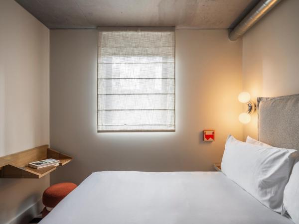 The StandardX, Melbourne : photo 5 de la chambre cosy king 