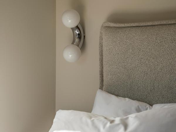 The StandardX, Melbourne : photo 2 de la chambre cosy king 