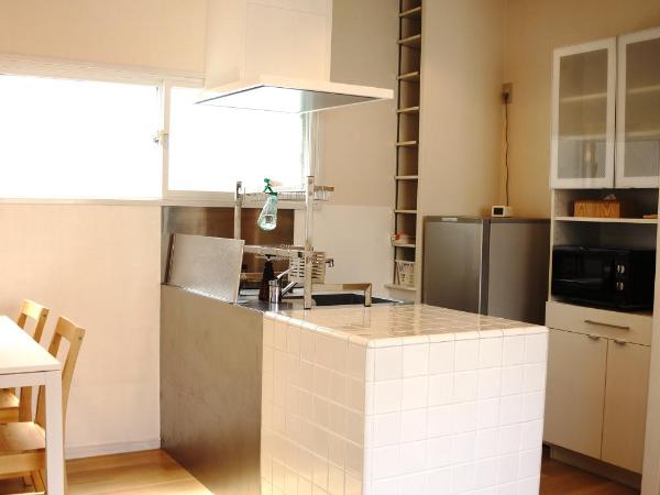 TEN APARTMENT HOTEL : photo 3 de la chambre appartement 2 chambres