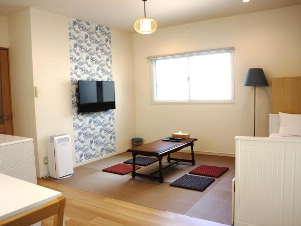 TEN APARTMENT HOTEL : photo 1 de la chambre appartement 2 chambres
