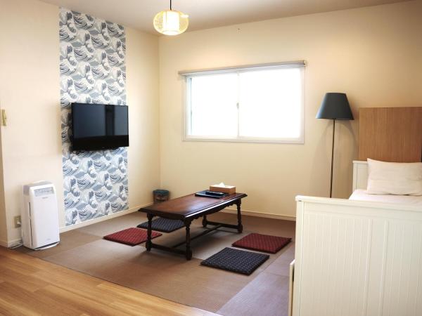 TEN APARTMENT HOTEL : photo 4 de la chambre appartement 2 chambres