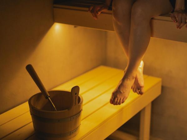 Hotel Mei Fukuoka Tenjin : photo 5 de la chambre studio