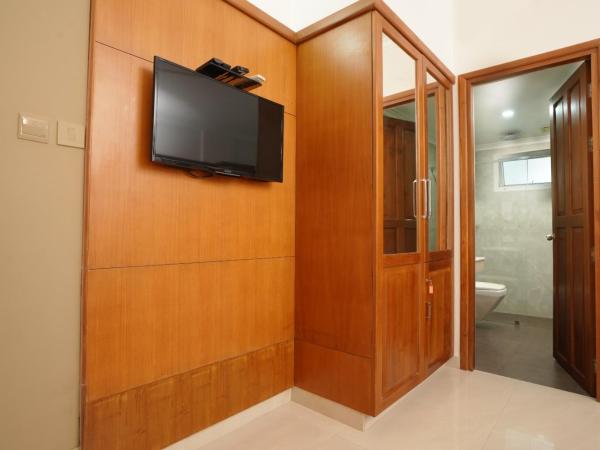 TGR SUITES : photo 4 de la chambre suite deluxe