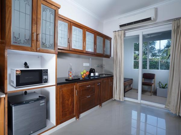 TGR SUITES : photo 3 de la chambre suite supérieure