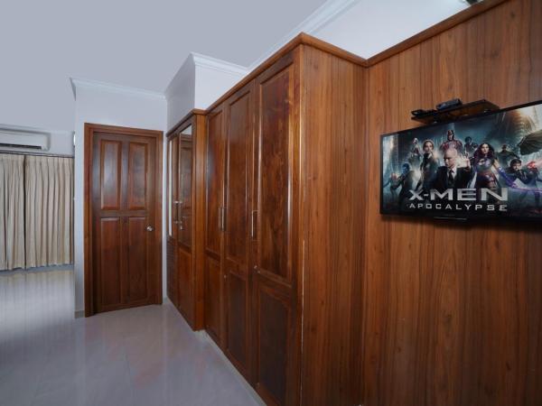 TGR SUITES : photo 4 de la chambre suite supérieure