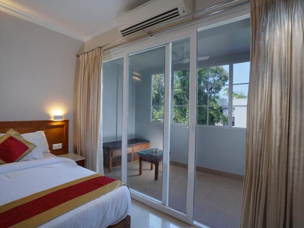 TGR SUITES : photo 3 de la chambre suite familiale