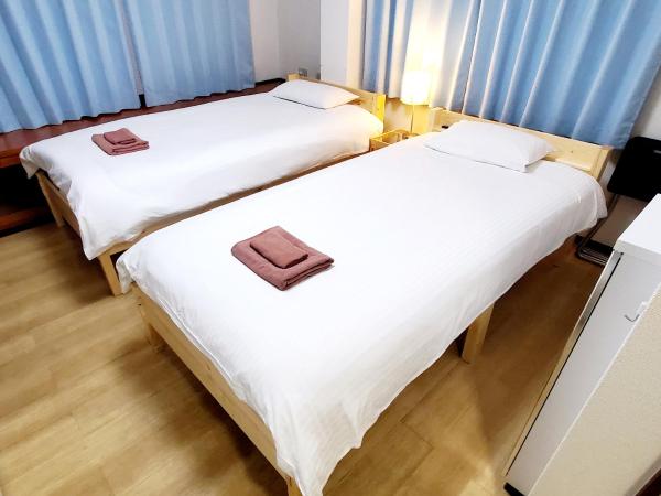 Uhome Tabata Apartment : photo 1 de la chambre appartement standard