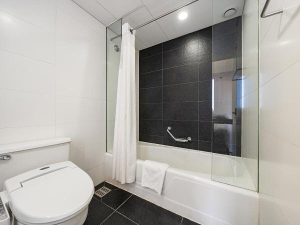 Swiss Grand Hotel Seoul & Grand Suite : photo 3 de la chambre chambre lits jumeaux deluxe