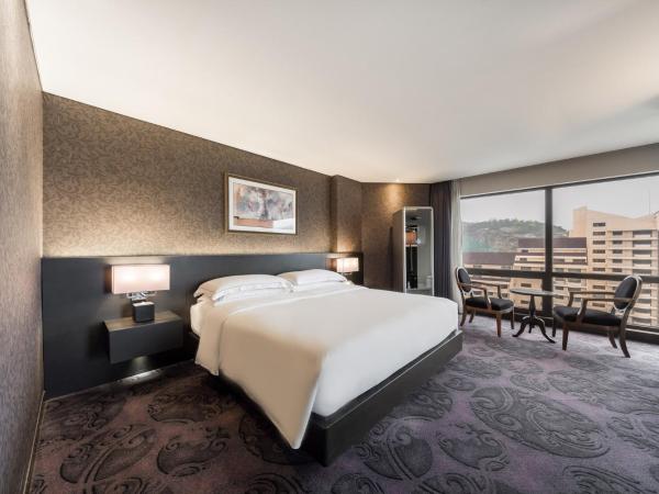 Swiss Grand Hotel Seoul & Grand Suite : photo 3 de la chambre suite exécutive