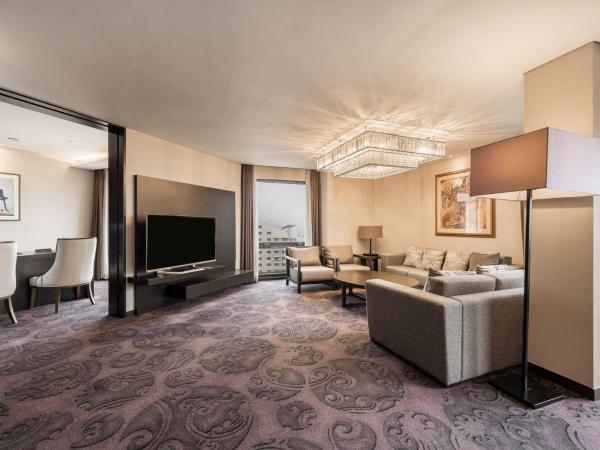 Swiss Grand Hotel Seoul & Grand Suite : photo 6 de la chambre suite exécutive