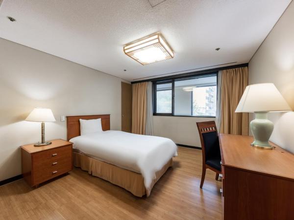 Swiss Grand Hotel Seoul & Grand Suite : photo 3 de la chambre grande suite - appartement 3 chambres